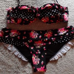 Victoria's Secret Bikini.